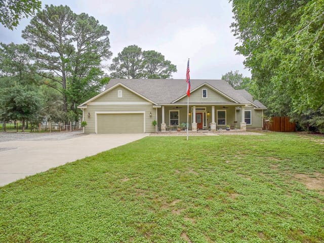 115 Mesquite CV