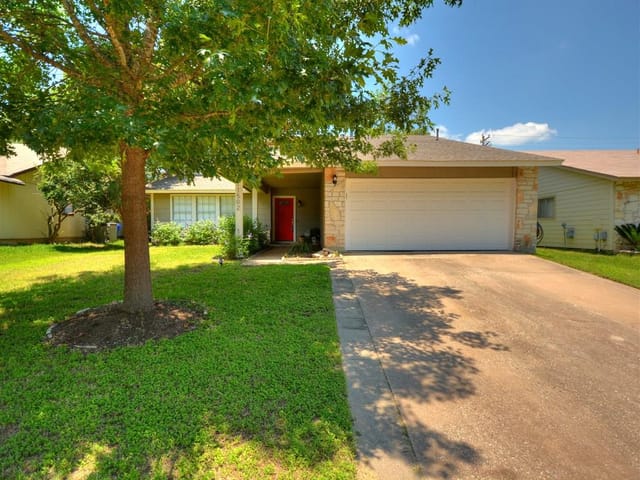 11502 Powder Mill Trl