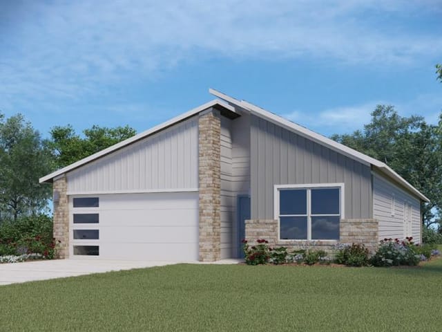 116 Deserti RD