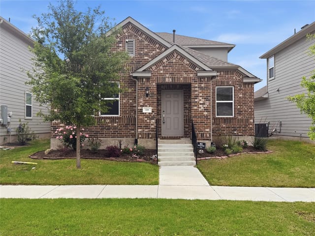 116 Gracie Way