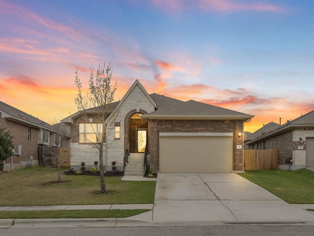 116 Kirkhill ST