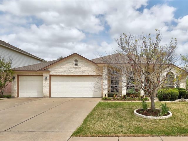 11600 Misty White Dr