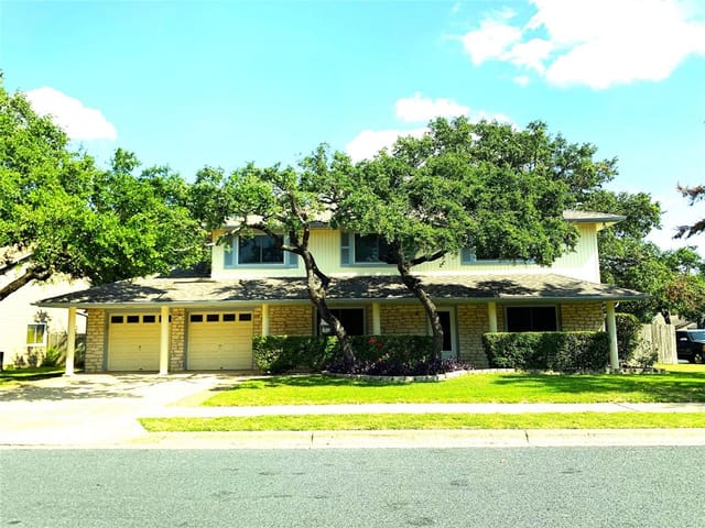 11605 Quarter Horse Trl