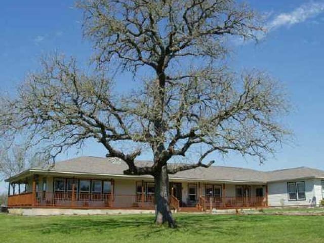 1166 Old Pin Oak