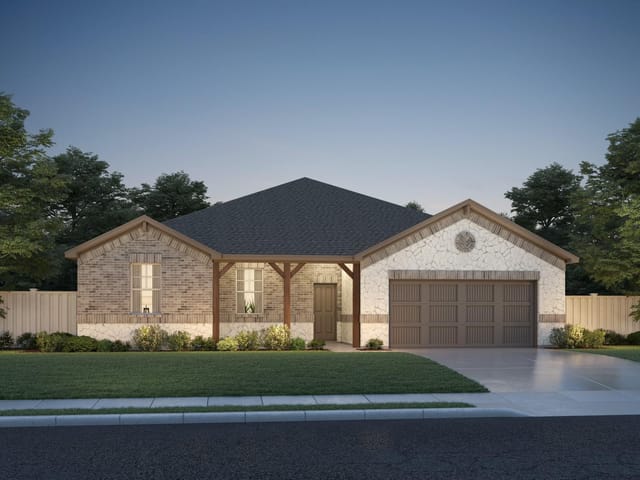 117 Pendleton DR