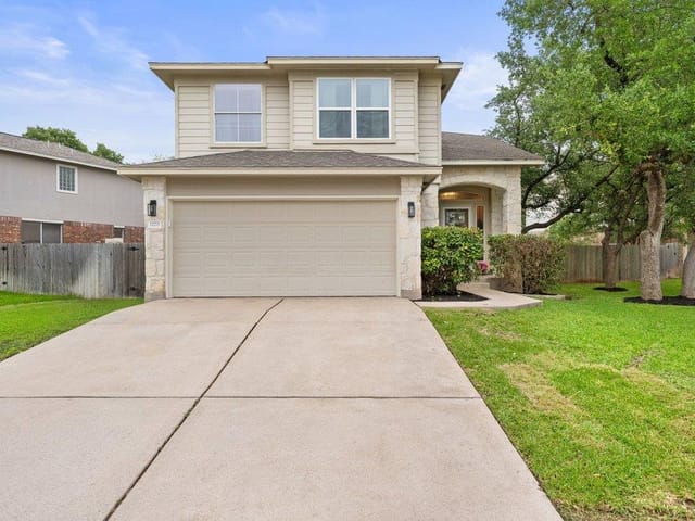 1170 Stone Forest Trl