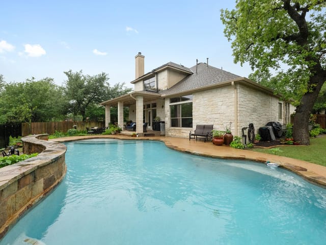 11704 Via Grande DR