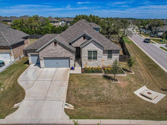 1173 Pink Granite BLVD