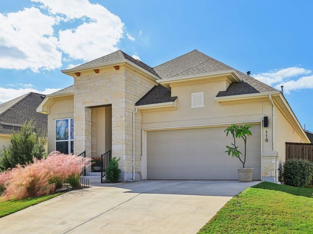 118 Cibolo Creek Loop