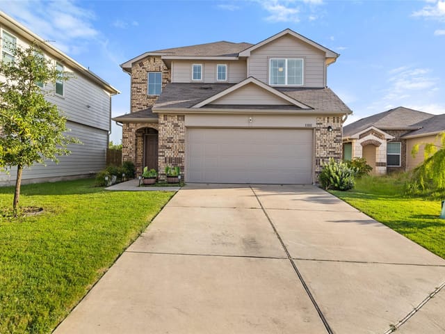 11801 Riprap Dr