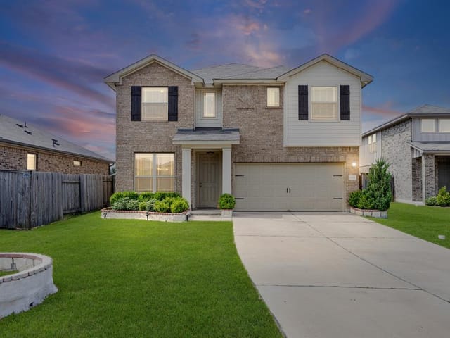 11813 Sandy Lodge Ct