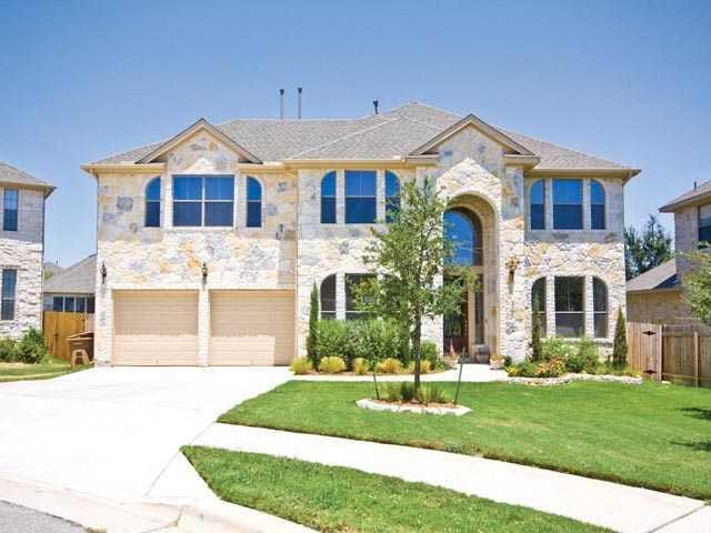 11816 Via Grande Dr