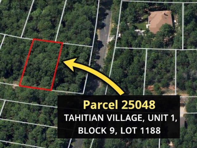 1188 TAHITIAN VILLAGE