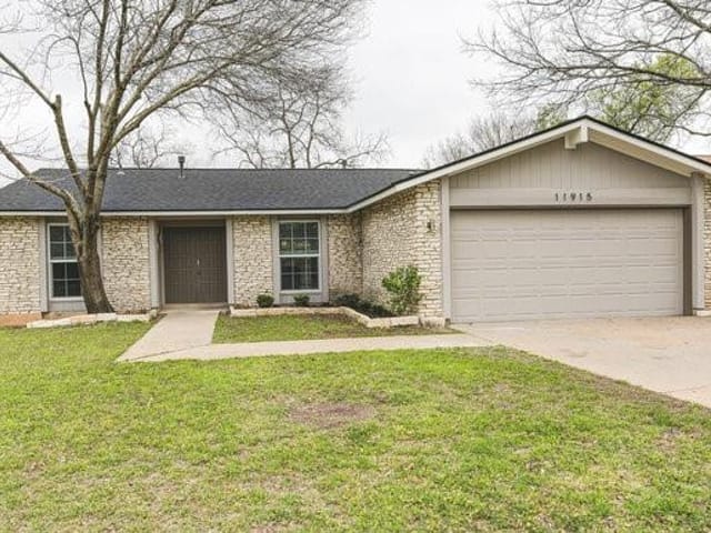11915 Wander Ln