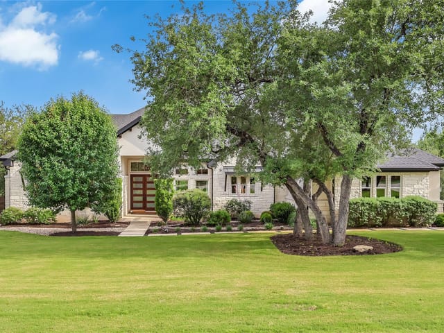 120 Horizon Ridge Cv