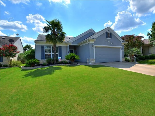 120 Yellowstone RD