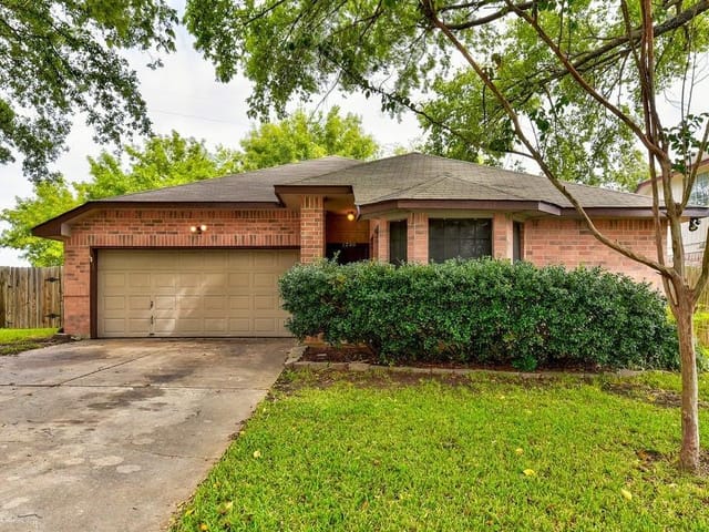 1200 Weatherford Dr