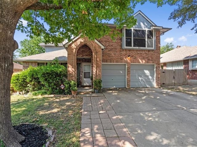 1201 Weatherford Dr