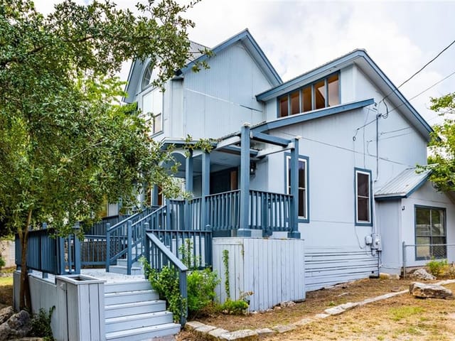 1204 Pike Rd