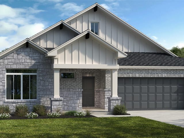 1206 Silver Falls DR