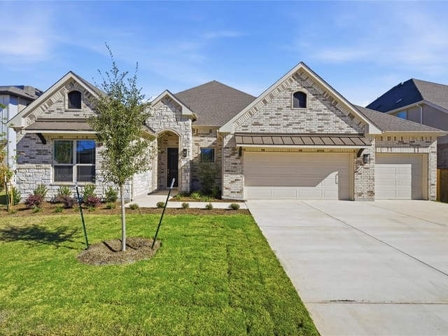 1208 Terrace View Dr
