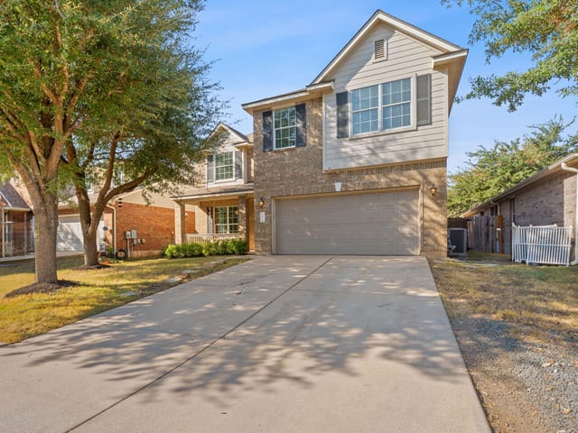 1209 Alpine Mountain Dr
