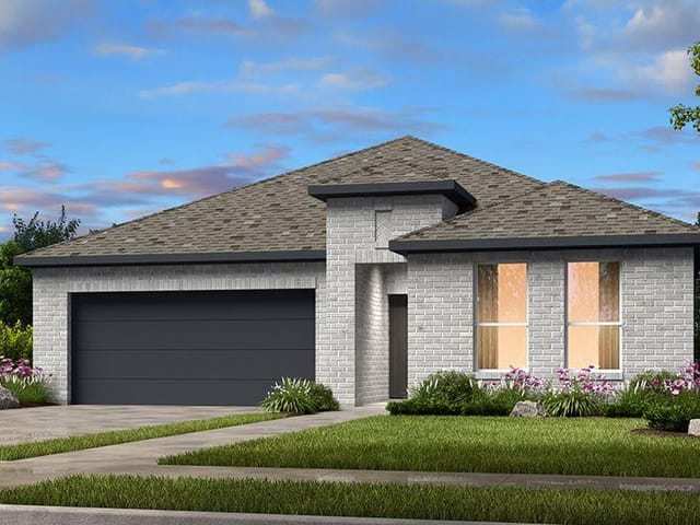 121 Amber Oak LN