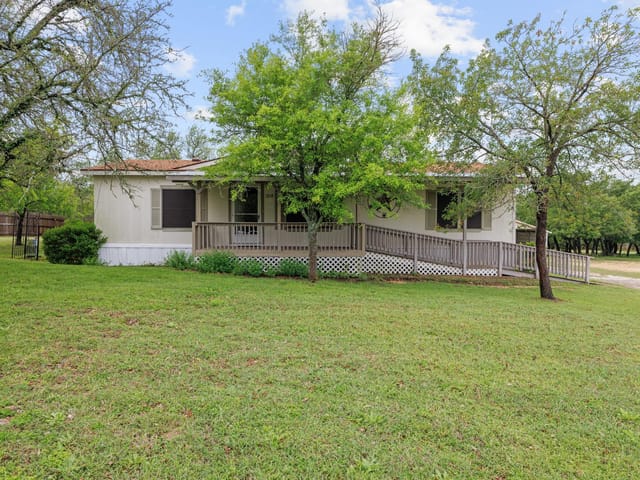 1210 Thousand Oaks Trl