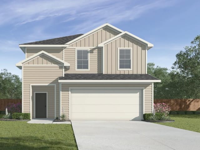 12105 Pike Bnd