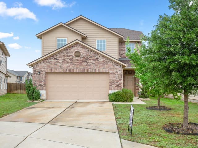 12106 Greywacke Dr