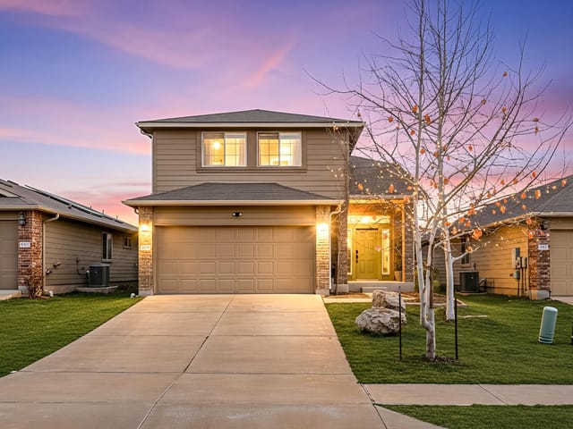 12116 Walter Vaughn Dr