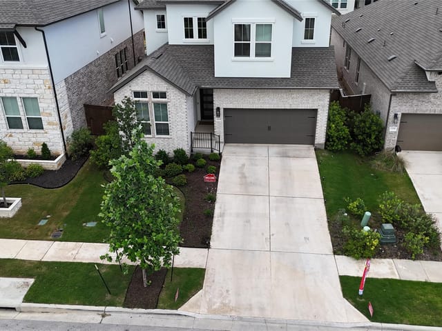 1212 Frances Peyton CT