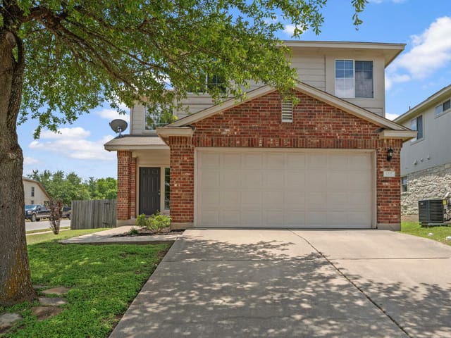 1217 Coronation WAY