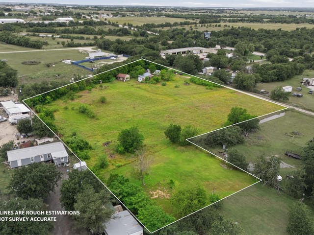 122 County Road 106