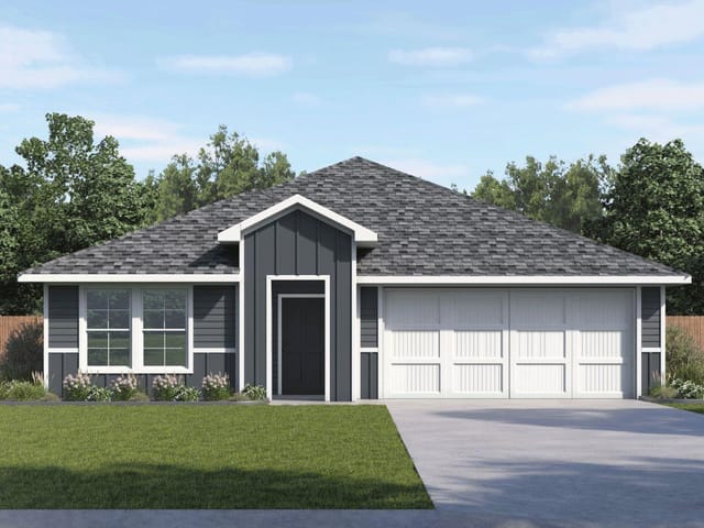 12205 Silverton Tree BND
