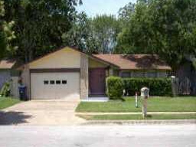 12212 Wallingstone