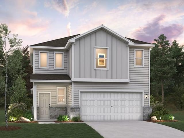 1224 Lavender Way