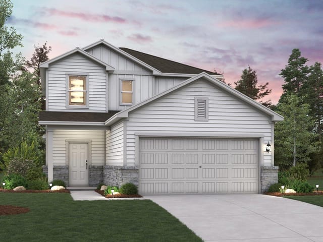 1228 Lavender Way