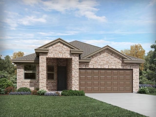 12301 Silverstream LN
