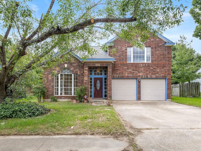 12303 Shropshire Blvd
