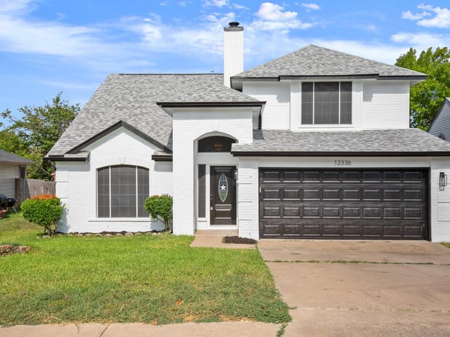 12336 Shropshire Blvd