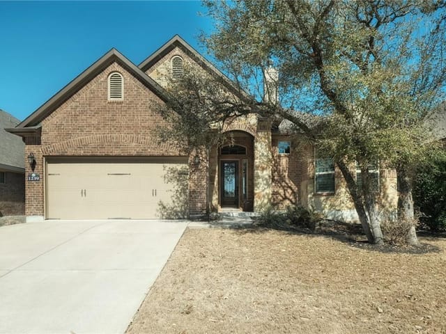 1239 Falling Hills DR