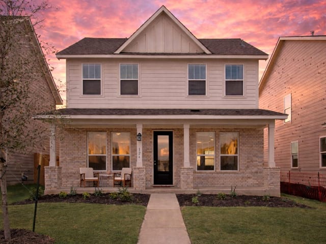124 Barret Dr