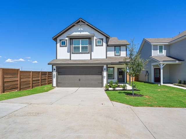 124 Desert Hare Dr