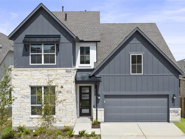 124 Ensberg LN