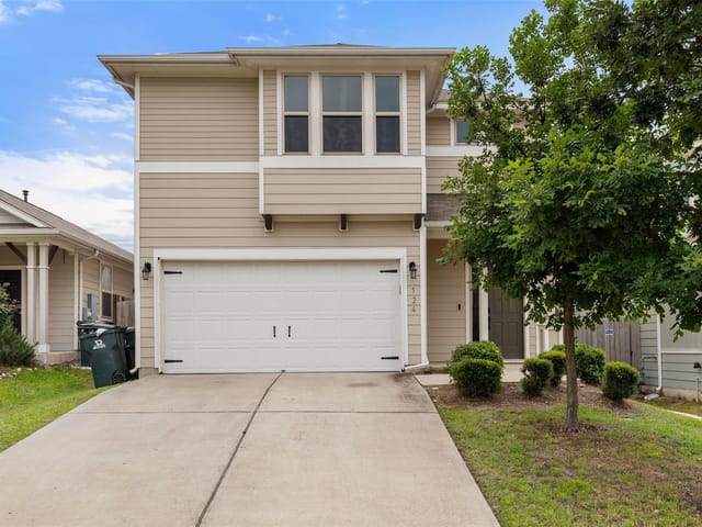 124 Guemal RD