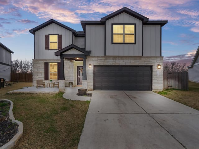 124 Northern Harrier Ct