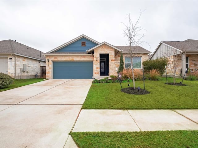 124 Patrick Herndon Dr