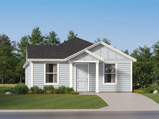 124 Silent Sky LN