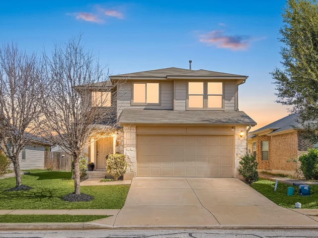 12400 Waterford Run Way